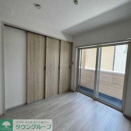 MELDIA大和田IIIの物件内観写真